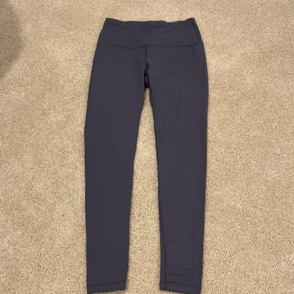 Pants - 90 degree grey leggings